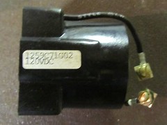 WESTINGHOUSE 1259C71G02 NSPP 1259C71G02