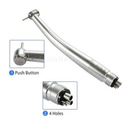 Dental Cartridge Turbine Rotor for E-generator High Speed Handpiece YBB YBM Dr