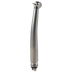 10 Packs NSK Style Dental High Speed Handpiece Push Button 4Hole Air Turbine USA