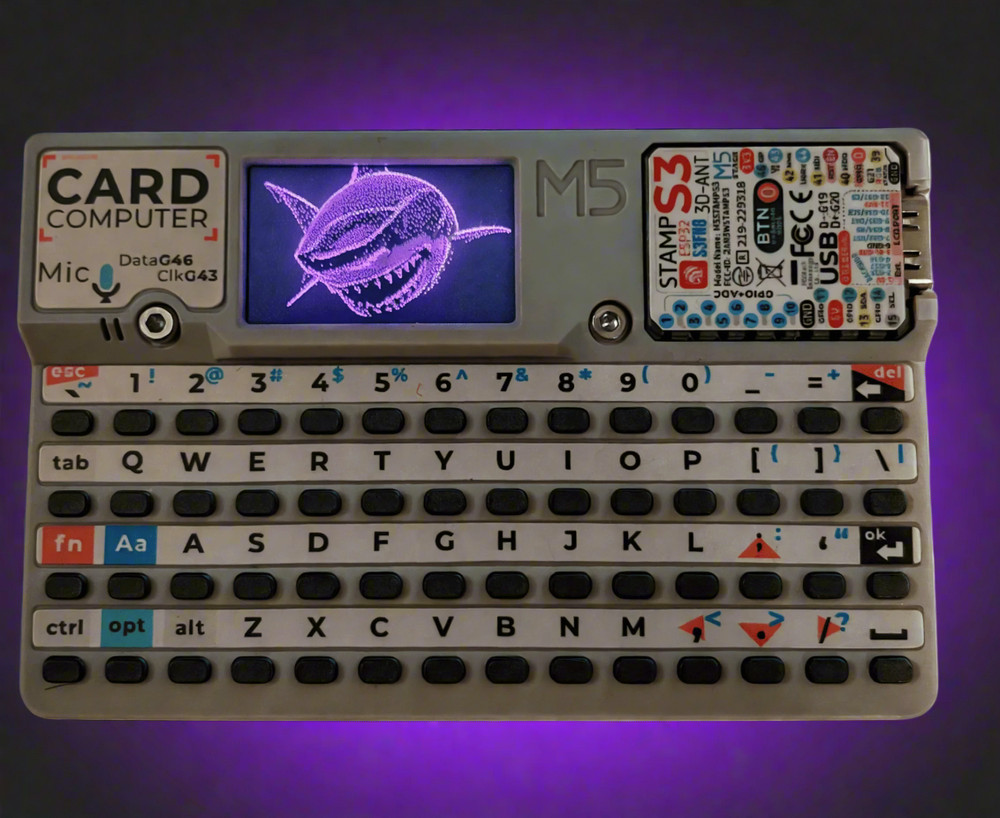 Bruce Firmware Device Collection – Choose Your Device