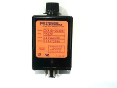 NEW PS SYRACUSE ELECTRONICS TNR /D-00308 RELAY TNRD00308