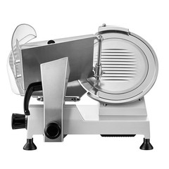 VEVOR Commercial 12″ Blade Meat Slicer Deli Food cutter Electric slicer 440RPM