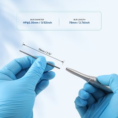 NSK Style Dental LED Brushless Electric Micro Motor&Water/1:2 Surgical Handpiece
