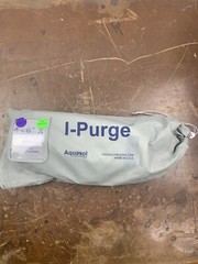 AQUASOL XABLD 4-6 I PURGE X I-PURGE MOD A Inflatable Purge Bladder 6 In Dia VL