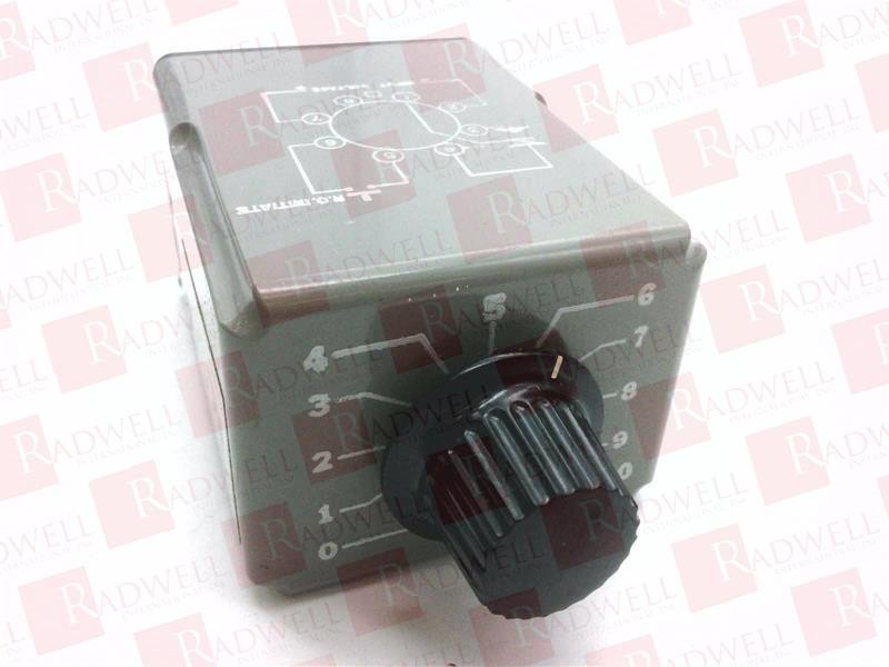 CROUZET DLR00308 / DLR00308 (NEW NO BOX)
