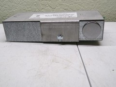 ADAMS ELEVATOR W 85K2 #E5A INTERLOCK ASSY