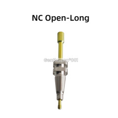 NC Dental Bone Level Closed Tray Open Tray Transfer Replica Analog Fits ITI