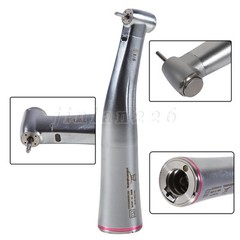 Dental 1:5 LED Contra Angle Increasing Handpiece Fit KaVo NSK Electric Motor USA