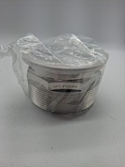 4in Pipe Taper Stainless Steel 304 Grade Brand New