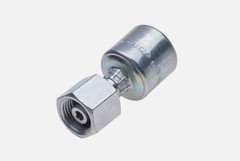 GATES G25720-1220 12G-20FDHORX MegaCrimp Female DIN 24 Cone Swivel