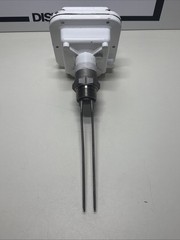GENUINE BINDICATOR LP31A1GC100 PULSE POINT VIBRATORY LIQUID LEVEL CONTROL