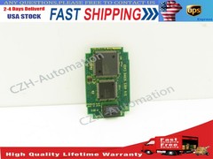 Fanuc A20B-3300-0120 2/4 Axes Servo Card Control Module