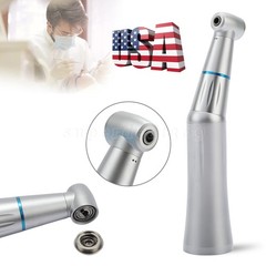 1-10*SKYSEA Dental Inner Water Low Speed Contra Angle Handpiece E-TYPE Fit KAVO