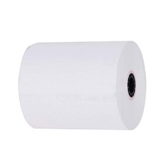 Generic 2 14-In x 50 Feet Thermal Receipt Paper Roll