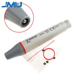 Original Woodpecker UDS-E LED Dental Ultrasonic Piezo Scaler HW-5L Handpiece