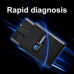 MicroPod 2 V17.04.27 Diagnostic Tool with DRBIII for Chrysler Dodge Jeep Fiat Ne