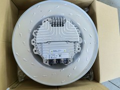 New M3G150-IF23-82 fan with 90 days warranty