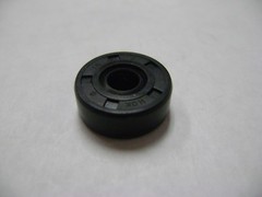 NEW TC 6X18X7 DOUBLE LIPS METRIC OIL / DUST SEAL 6mm X 18mm X 7mm