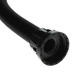 4YourHome Replacement Hose to fit Numatic Henry 2.5 M Complete 32mm Black