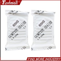 Findmall 1/4-3/8 Dia. 50 Feet Install Kit For Mini Split Heat Pump Systems