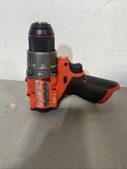 Milwaukee M12 FUEL 1/2 Inch Hammer Drill/Driver 3404-20