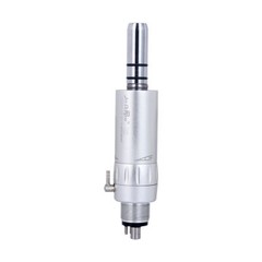 NSK style E-type Dental Slow Low speed Handpiece Air Motor 2/4 holes USA