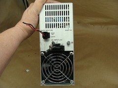 DELTA TAU GEO PMAC DRIVE POWERED BY PMAC2 GIL05203