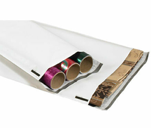 8.5″ x 36″ JUMBO Poly Mailer Bags Shipping Envelope w/Self-Seal Long Tall Big