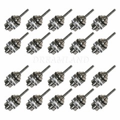 Dental Turbine Rotor Cartridge For SANDENT High Speed Handpiece STNABT HOT SALE