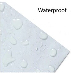 24″x24″ Poly mailers, shipping envelopes, mailing bags Extra strong 2.5Mil
