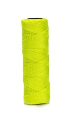 Bon 11-873 350-Feet Neon Yellow EZC Twisted Nylon Mason Line