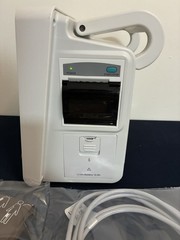 DRE Waveline EZ Max Patient Monitor – Original Edan iM60 – Tested – Accessories