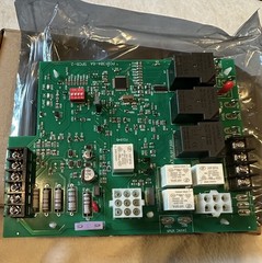 FOR ICM288 ICM Furnace Control Board Module for Rheem: 62-24084-82