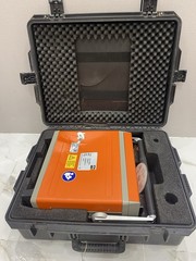 DILO 3-027-R002 / 3027R002 SF6 VOLUME PERCENTAGE MEASURING DEVICE