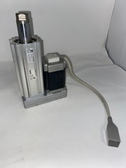 SMC LEY40C-30-S5C918