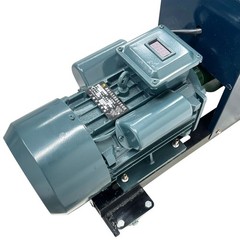 5mm Feed Pellet Mill Machine Chicken/Duck Feed Granulator 80-120KG/h 2Roller220V