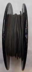 Vtg DORMAN PRODUCTS INC Cincinnati 14GA Black Annealed Mechanics Wire 5″ Spool