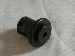 TM Smith Size 1 #1 Ball Drive Rigid Tap Adapter – Direct Drive (NTA) #12 Hand T
