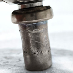 DANFOSS 148H3470 ORV THERMOSTAT OIL TEMPERATURE REGULATING VALVE 60°C 140°F