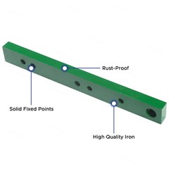 Drawbar Rear Straight Fit For John Deere 5410 5200 5320 5520 5420 R105240 Iron