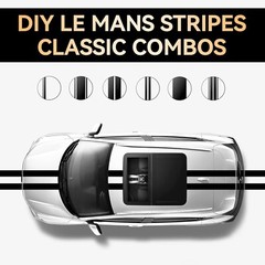 Chrome Delete Vinyl Wrap Kit High Gloss, Black Out Window & Door Trim 4In x 30Ft