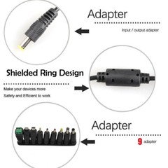 Adjustable power supplies Voltage 3 to 24V AC/DC Switch Power Supply LED Display