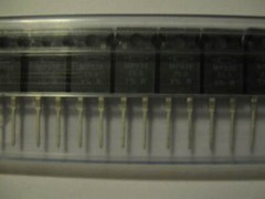 Qty 10 Caddock MP930 Kool-Pak 20.0 Ohm 1% 30W Power Film Resistors TO-220