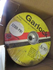 Garlock Compression Packing Style 1200-PBI 5/16-in 7.9mm 41220-2020