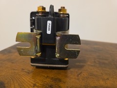 Sure Power 1314-200 Battery Separator 12V Nominal 200A Continuous Current