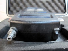 FOR PARTS Aquasol Pro-OX-100 Welding Gas Oxygen Monitor
