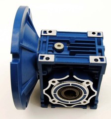 Lexar Industrial MRV040 Worm Gear 20:1 56C Speed Reducer
