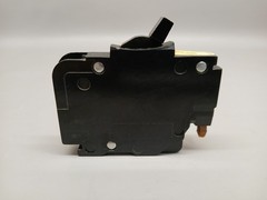 1 FPE 30 Amp Circuit Breaker Type NC 1-Pole Federal Pacific Stab-Lok Thin