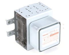 Merrychef Magnetron Toshiba 2M303H Based On Sample P30Z1415 – Free Shipping +
