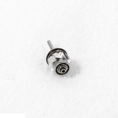 2x Dental Handpiece Turbine rotor Cartridge fit standard push button STNABT USA